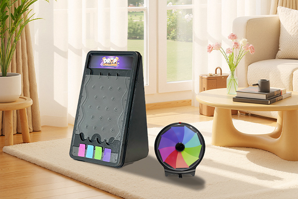 Practical and Fun: All About Tabletop Spinning Wheels