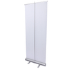 Factory Direct Sale Portable Lightweight Roll Up Banner Stand roll up model 2 