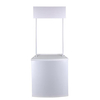 Custom Logo Portable Pop Up Bar Counter Stable Table promotion counter c