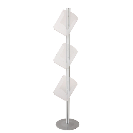 brochure stand Factory Wholesale Brochure Holder 