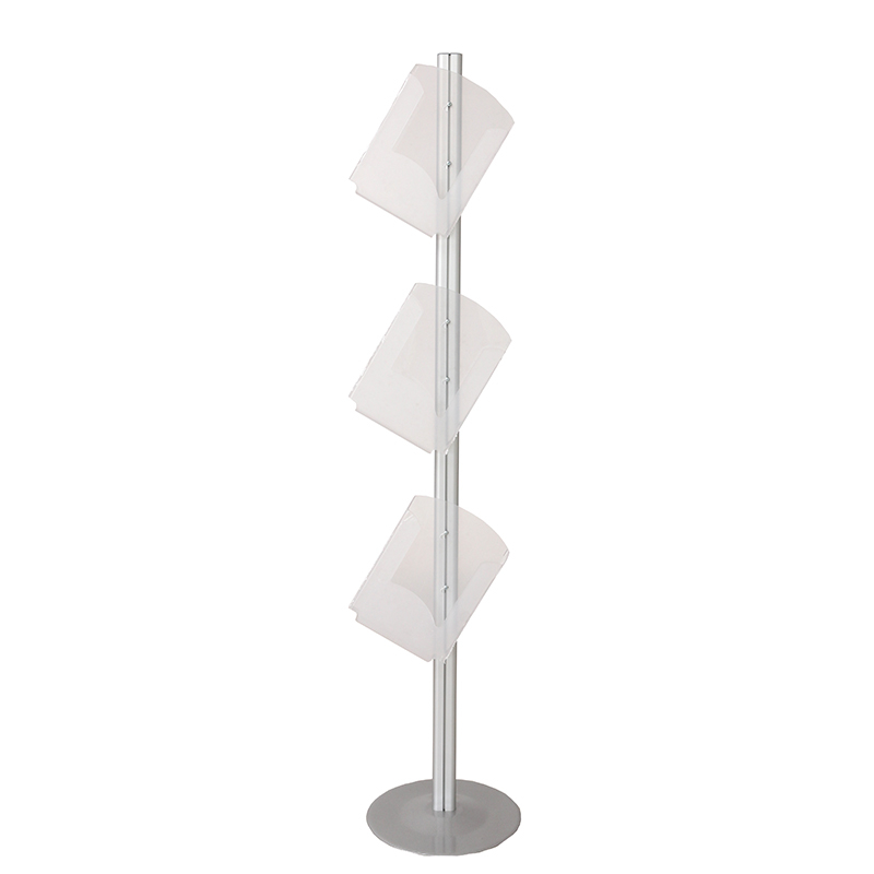 brochure stand Factory Wholesale Brochure Holder 