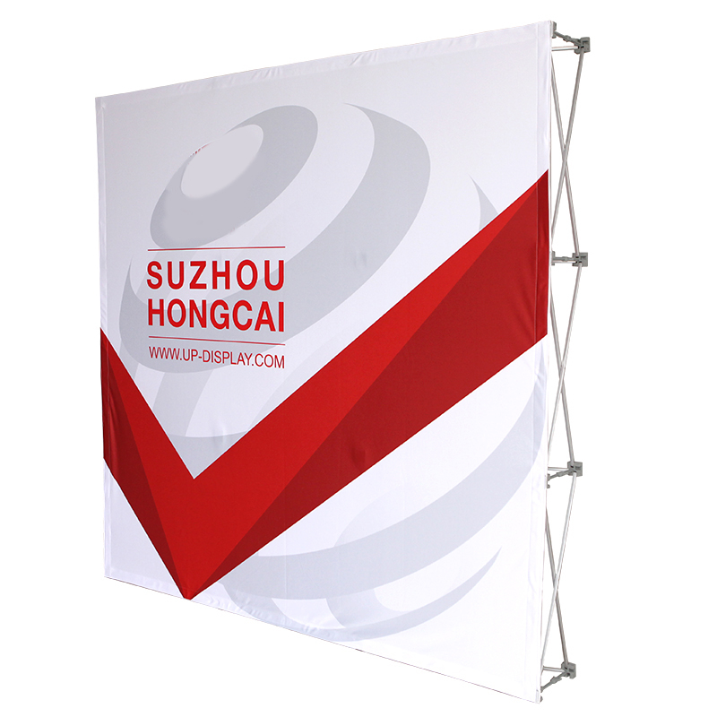 Factory Wholesale 3*3 Pop Up Stands
