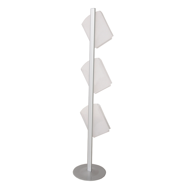 brochure stand Factory Wholesale Brochure Holder 