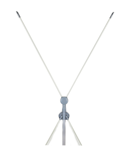 doubleside water base X stand for tade show X banner stand 