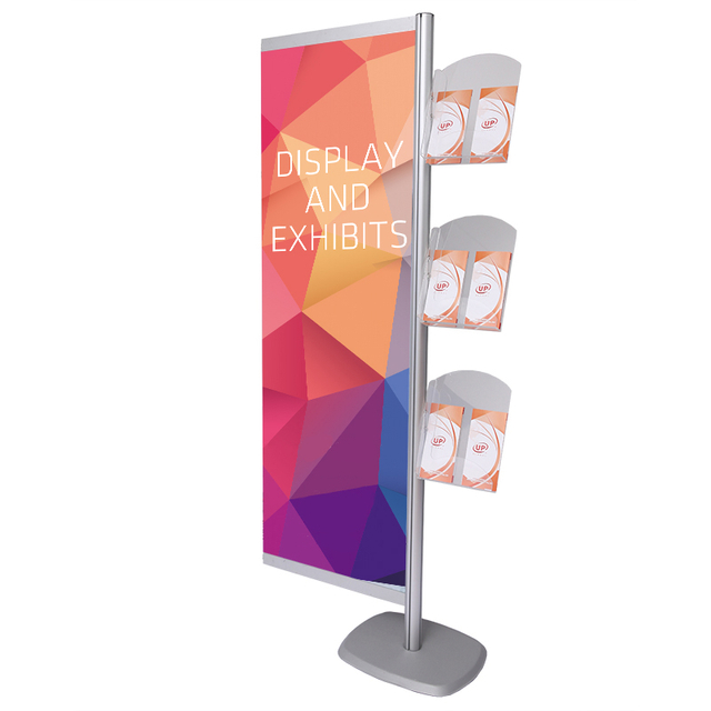 multifunction brochure holder Factory Wholesale Brochure Holder 