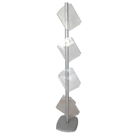 multifunction brochure holder Factory Wholesale Brochure Holder 