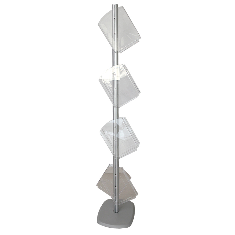 multifunction brochure holder Factory Wholesale Brochure Holder 