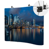 Factory Wholesale 3*3/4*3 double magnetic pop up