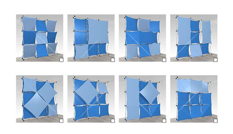 square pop up