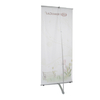 common L stand for tade show L banner stand 