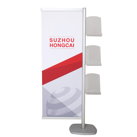 multifunction brochure holder Factory Wholesale Brochure Holder 