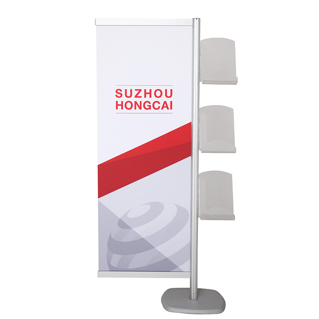multifunction brochure holder Factory Wholesale Brochure Holder 