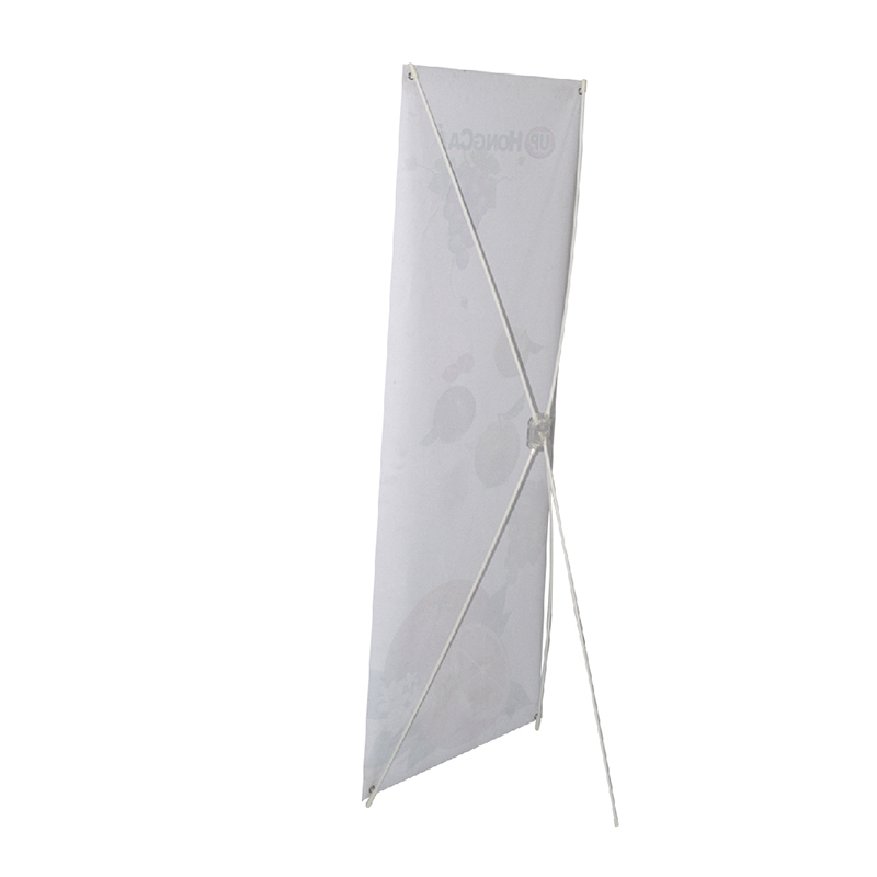 common x banner for tade show X banner stand 