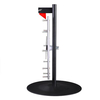 prize wheel with iron base 
