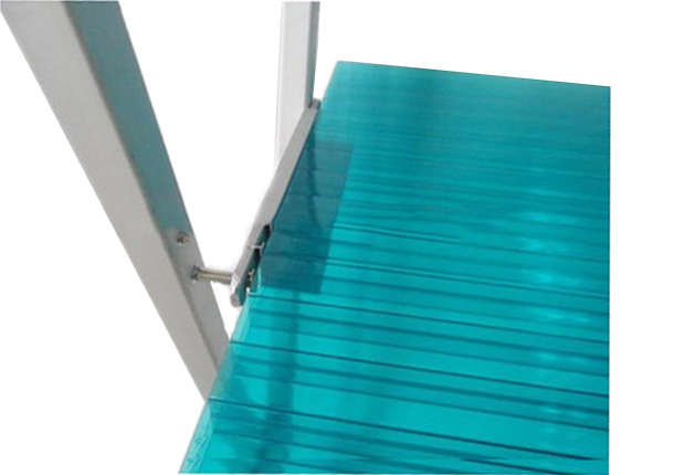 pop up promotion counter velcro promotion counter