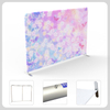 Hot sale Tension fabric Aluminum Display Straight Aluminum Tension Fabric Display