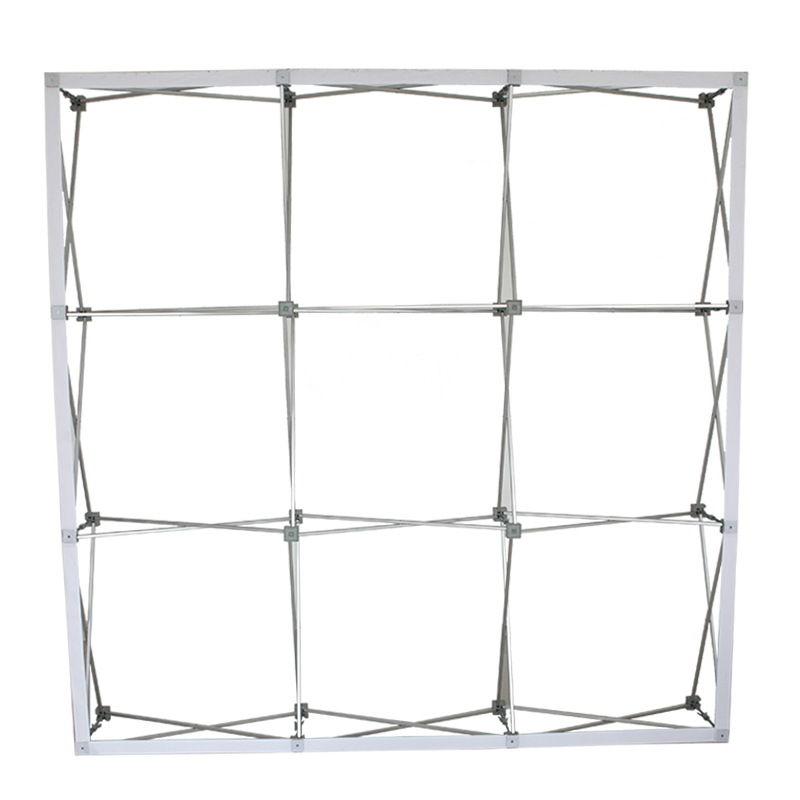 Factory Wholesale 3*3 Pop Up Stands