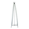 double side L stand for tade show L banner stand 