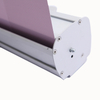Factory Direct Sale Portable Lightweight Roll Up Banner Stand roll up model 2 