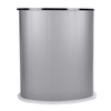 pop up promotion counter Kidney shape counter
