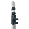 New style Hot Sale 30FT Telescoping Flagpole 
