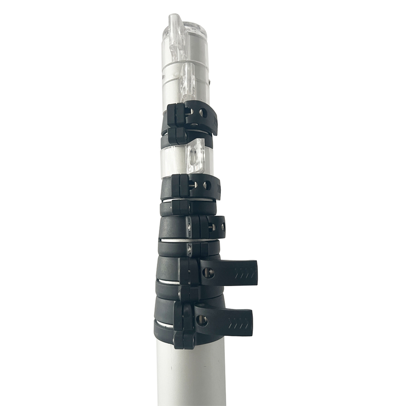 New style Hot Sale 16FT Telescoping Flagpole 