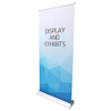 High Quality 80*200cm Aluminum Display Rack