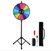 wholesale Color Prize Wheel 18 Inches