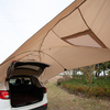 Factory Wholesale Car Tent Amazon Hot Sale