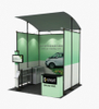 Portable Exhibition Booth