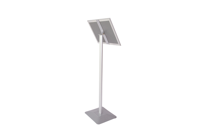 Wholesale Outdoor Poster Menu Stand A4 Display Stand