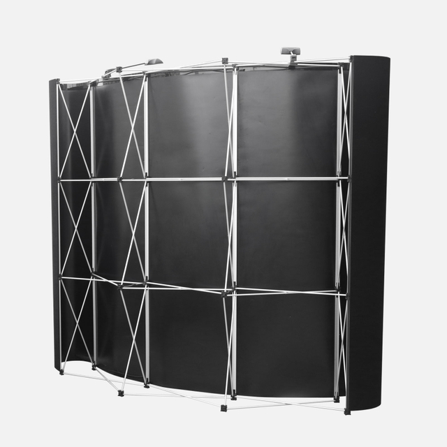 Factory Wholesale 3*3 Pop Up Stands