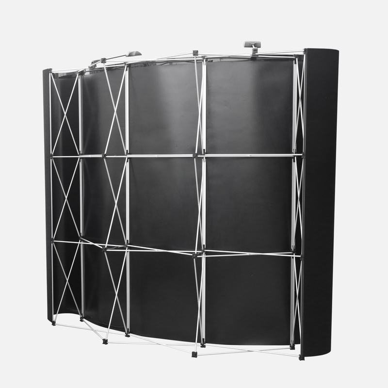 Factory Wholesale 3*3 Pop Up Stands