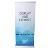 High Quality Promotion Moving Aluminum Alloy Roll Up