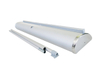 Fast Shipping Aluminum 80*200 Cm Roll Up Banner