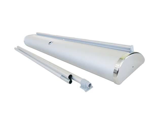 Fast Shipping Aluminum 80*200 Cm Roll Up Banner
