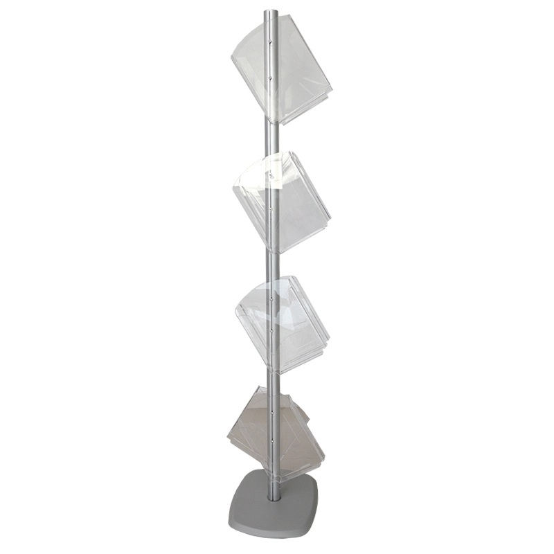 Brochure Holder