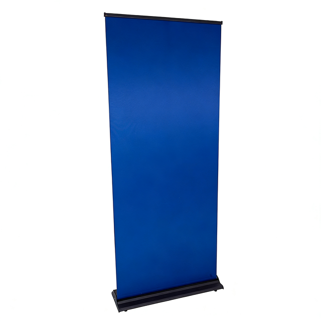 Roll Up Banner Stands Premium Portable Digital Roll Up