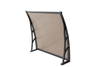 Factory Hot Selling Rain Protection for Door & Window 