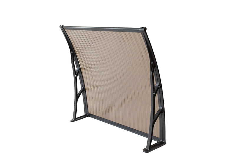 Factory Hot Selling Rain Protection for Door & Window 