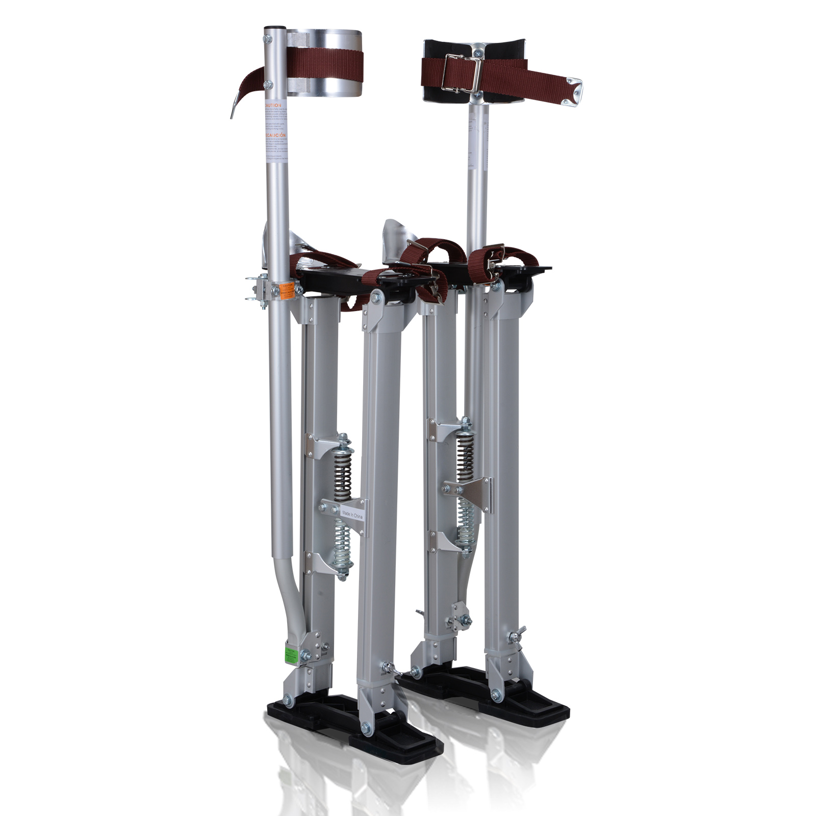 High Quality 36 Inch Adjustable Aluminum Drywall Stilts