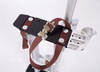 Factory wholesale 50 Inch Aluminum Drywall Stilts