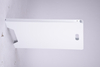 PVC Plastic Single And Double Display Poster Board