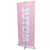 High Quality Aluminum Trade Show Portable Roll Up
