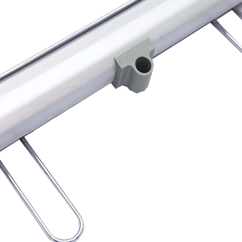 Good Selling Aluminum Display Stand Retractable Banner Stand Roll Up