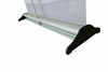 Promotional Sale Retractable Banner Stand Aluminum Roll Up