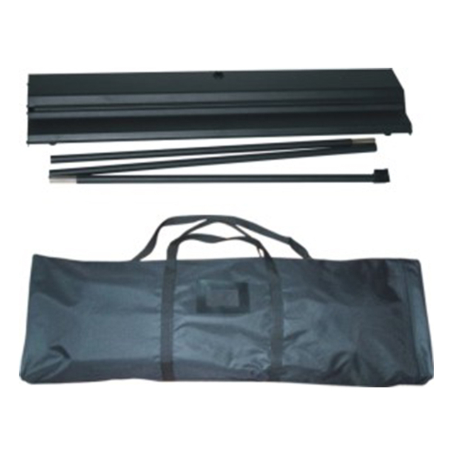 Roll Up Banner Stands Premium Portable Digital Roll Up