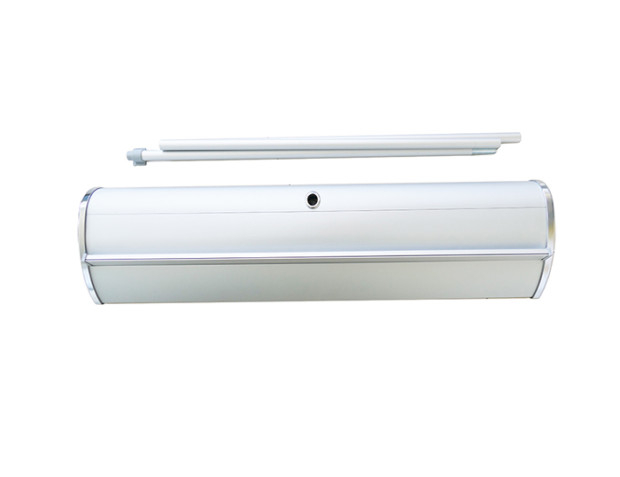 Fast Shipping Aluminum 80*200 Cm Roll Up Banner