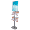 High Quality Outdoor Metal Poster Sign Board