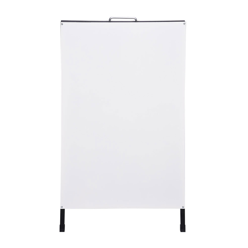 High Quality Promotion Customized Aluminum Poster Frame